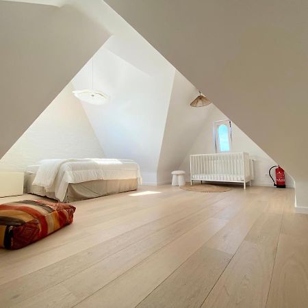 House Santa Maria - North Sea Stays De Haan Exterior photo
