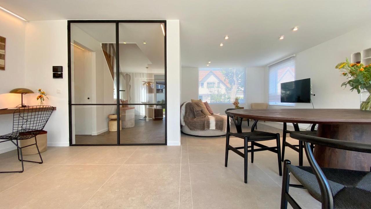 House Santa Maria - North Sea Stays De Haan Exterior photo
