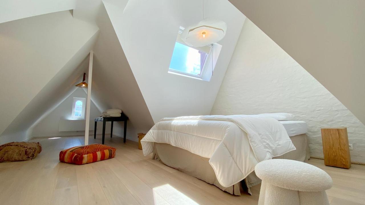 House Santa Maria - North Sea Stays De Haan Exterior photo