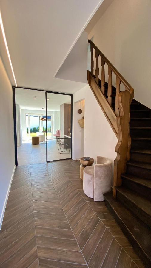 House Santa Maria - North Sea Stays De Haan Exterior photo