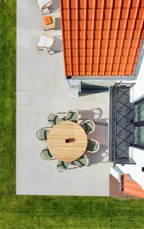 House Santa Maria - North Sea Stays De Haan Exterior photo